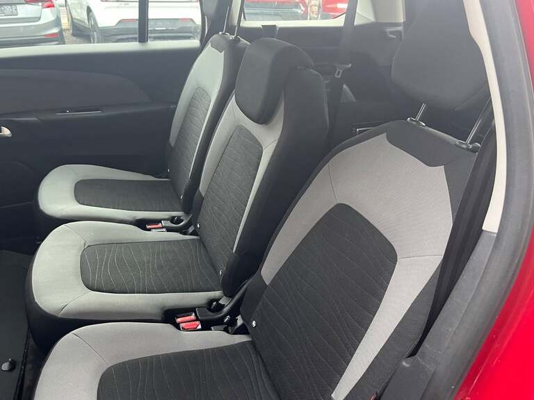 Citroën Grand C4 Picasso