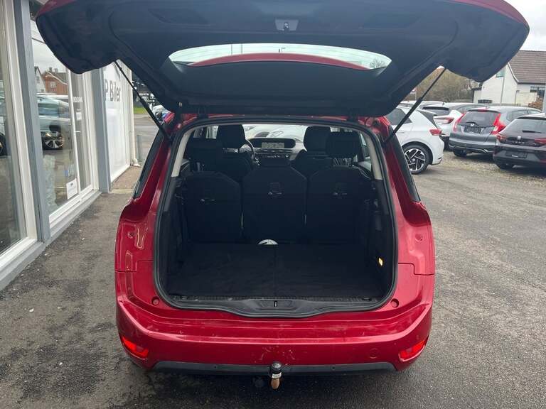 Citroën Grand C4 Picasso