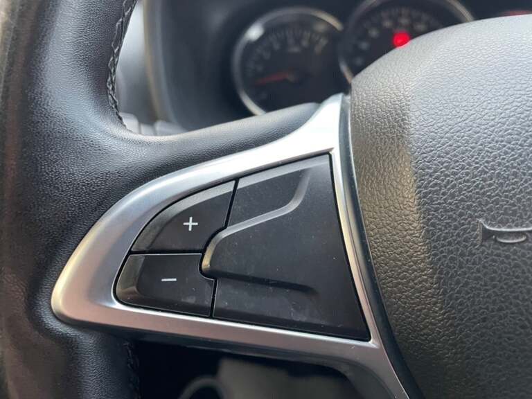 Dacia Logan Stepway