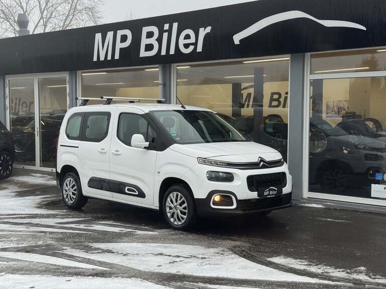 Citroën Berlingo