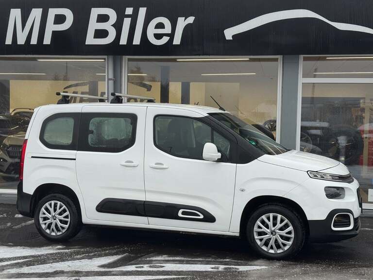 Citroën Berlingo