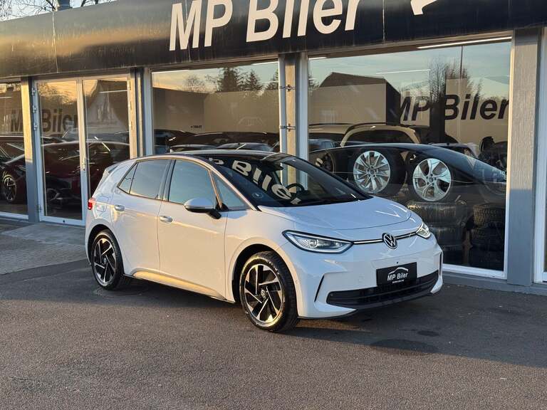 VW ID.3