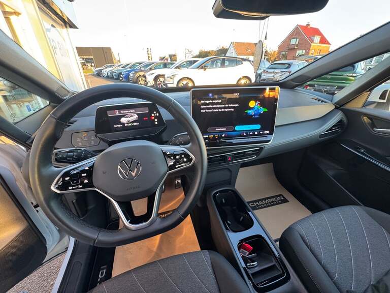 VW ID.3