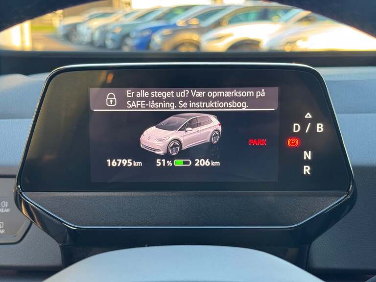 VW ID.3
