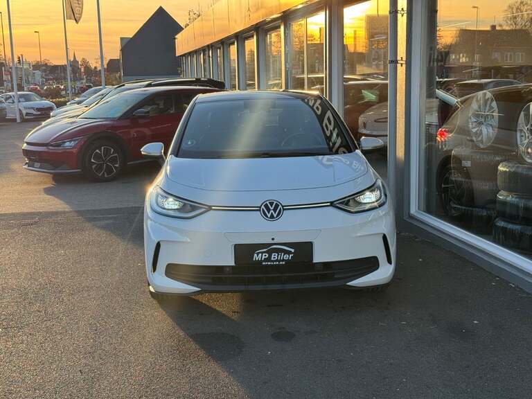 VW ID.3