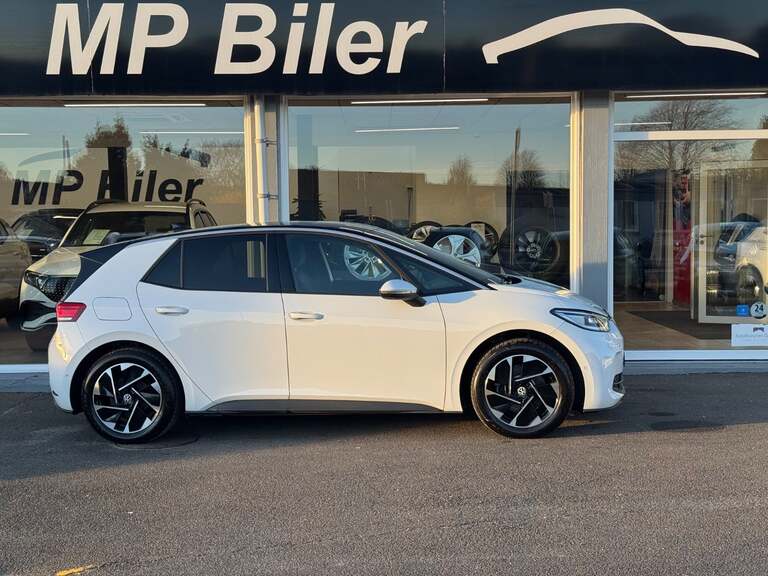 VW ID.3