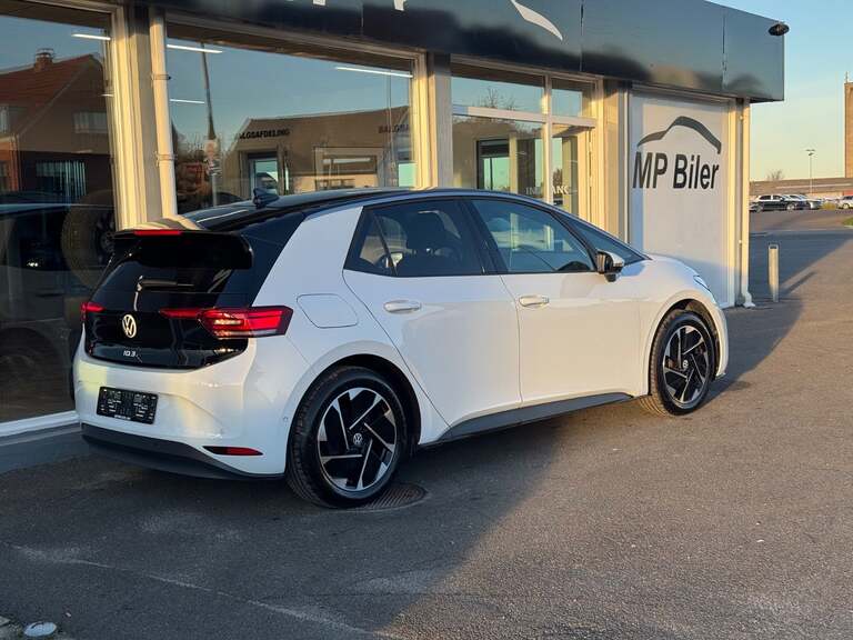 VW ID.3