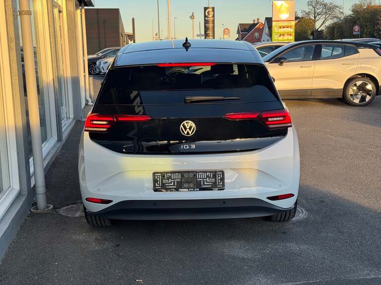 VW ID.3
