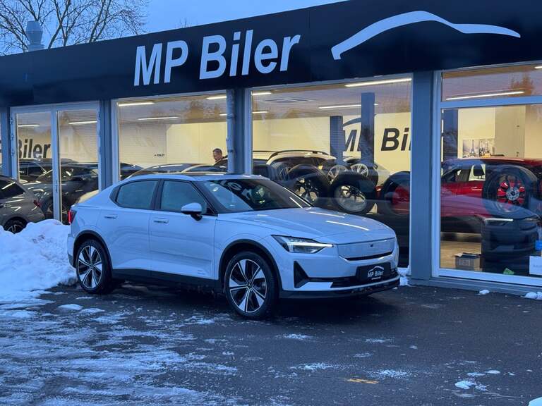 Polestar 2