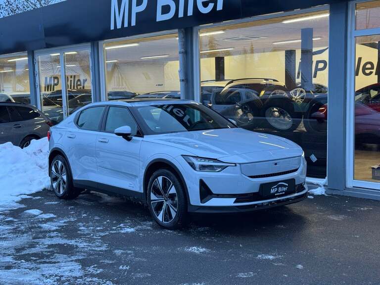 Polestar 2
