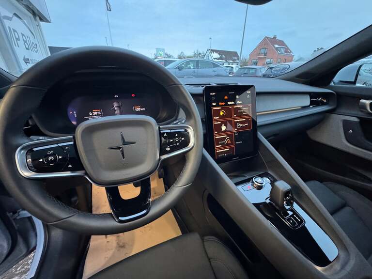 Polestar 2