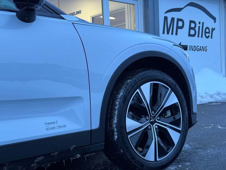 Polestar 2