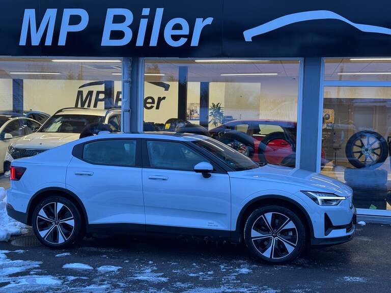 Polestar 2
