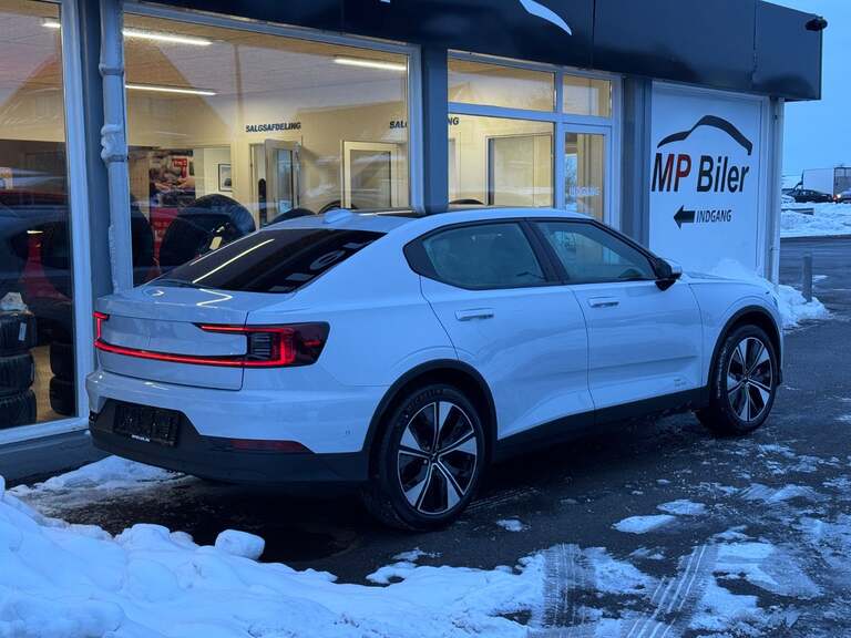 Polestar 2