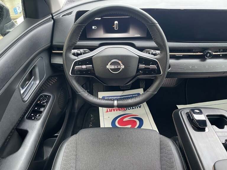 Nissan Ariya