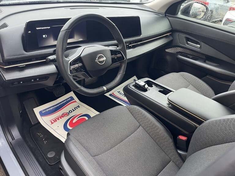 Nissan Ariya