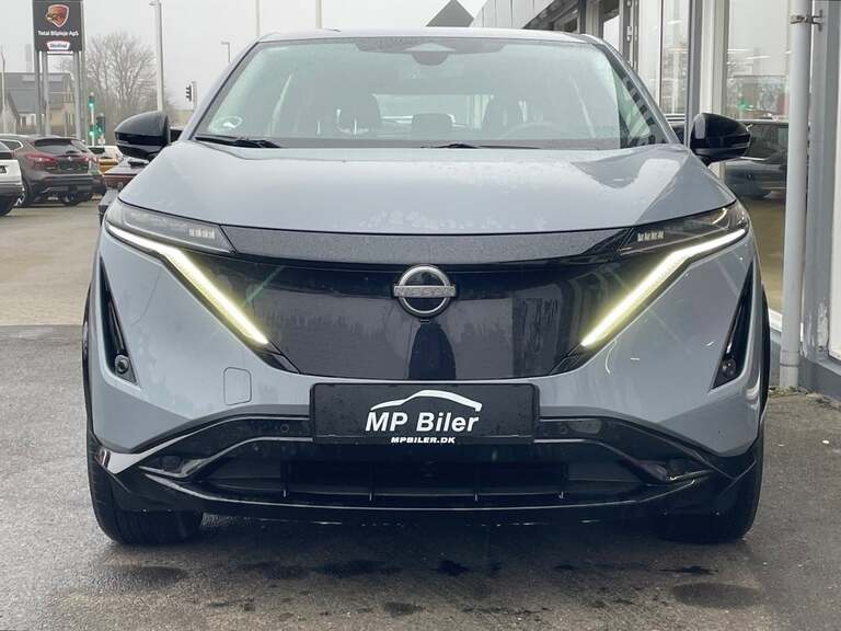 Nissan Ariya