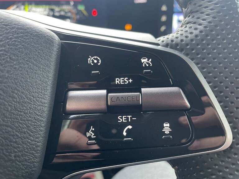 Nissan Ariya