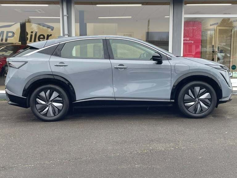 Nissan Ariya
