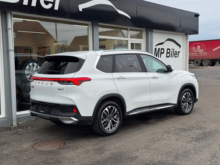 Maxus Euniq6
