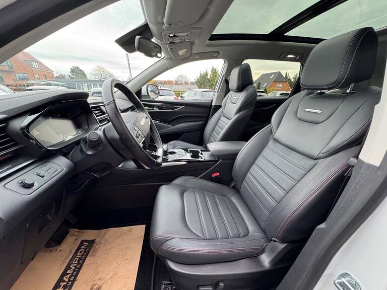 Maxus Euniq6