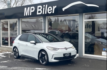 VW ID.3