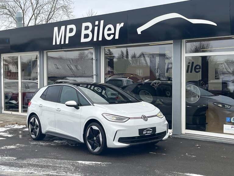 VW ID.3