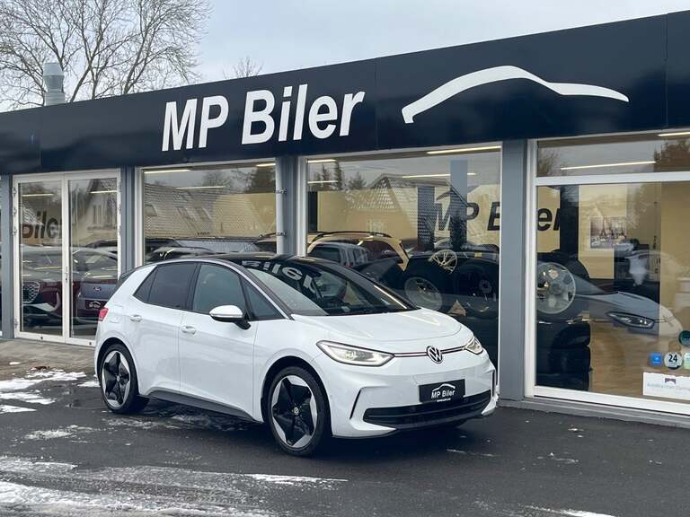 VW ID.3