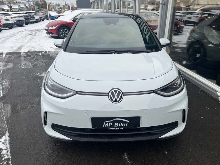 VW ID.3