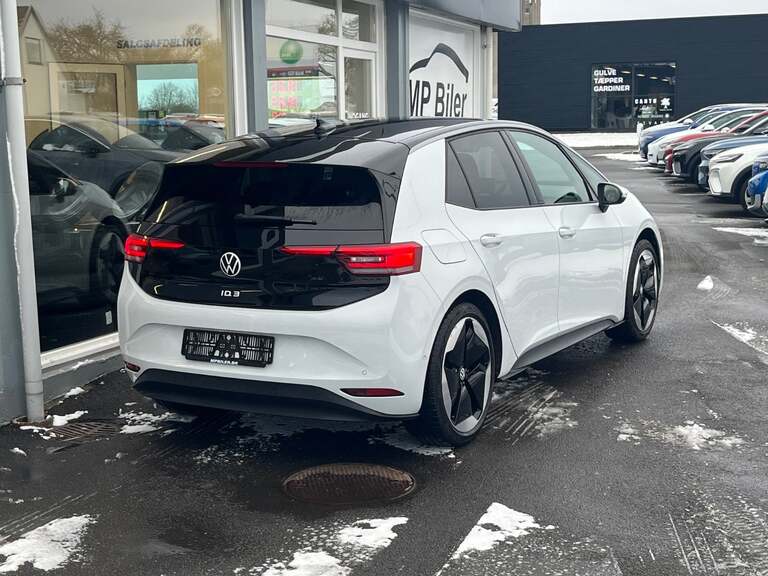 VW ID.3