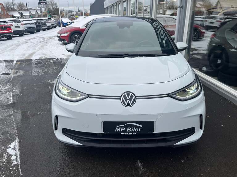 VW ID.3