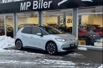 VW ID.3