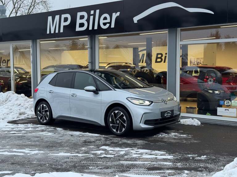 VW ID.3