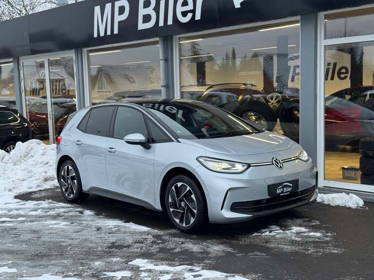 VW ID.3
