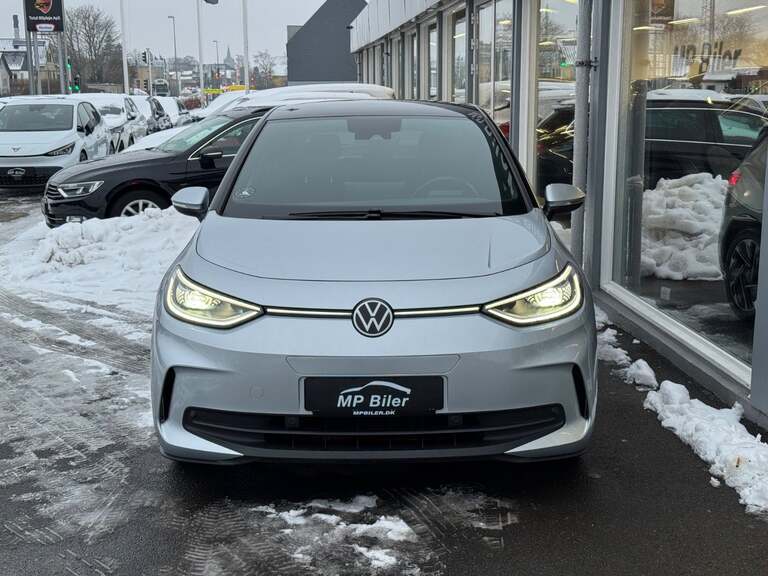 VW ID.3