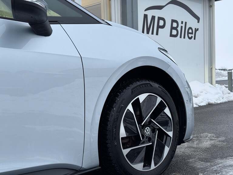 VW ID.3