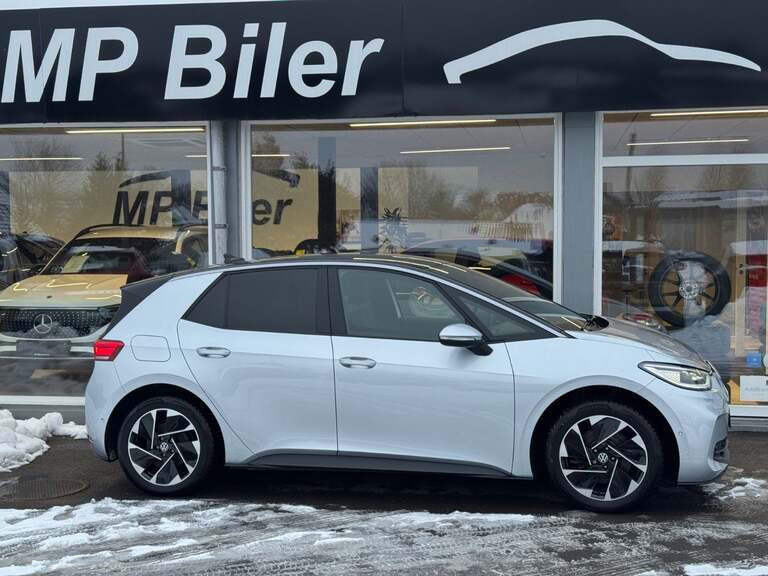 VW ID.3