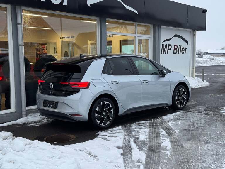 VW ID.3