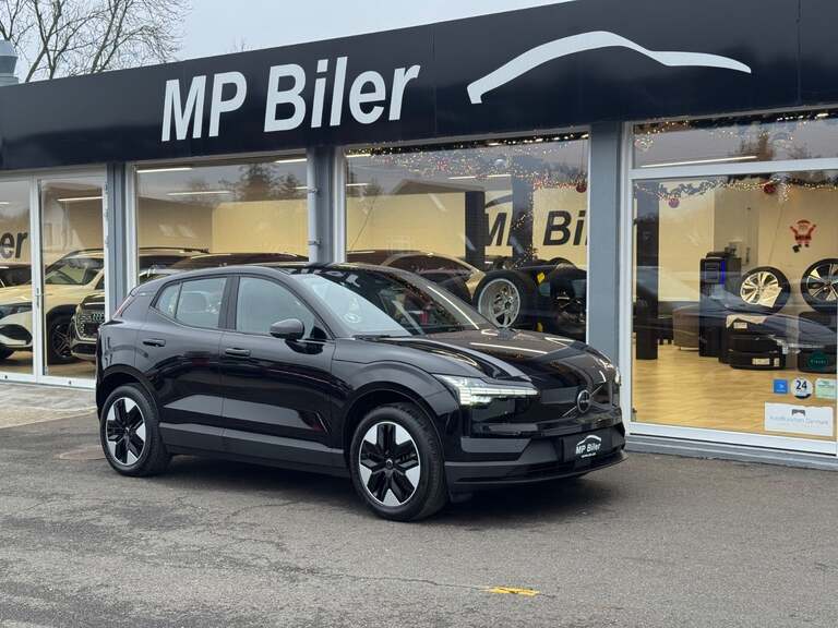Volvo EX30