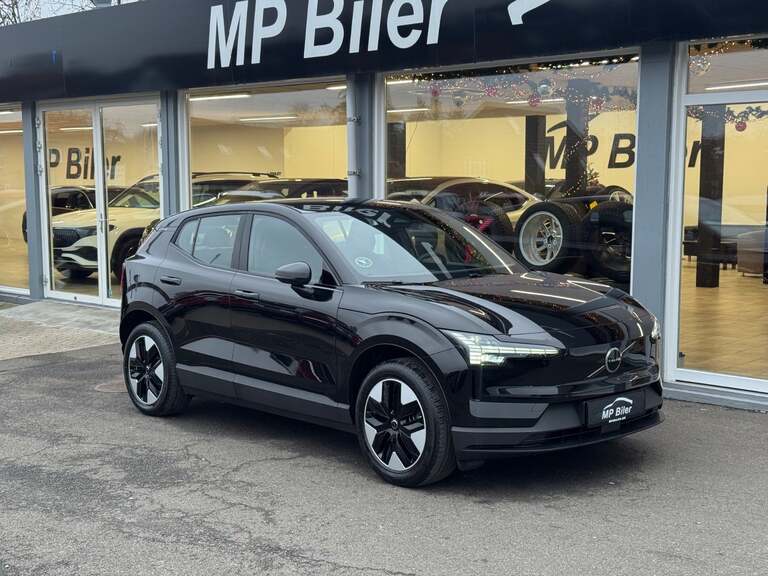 Volvo EX30