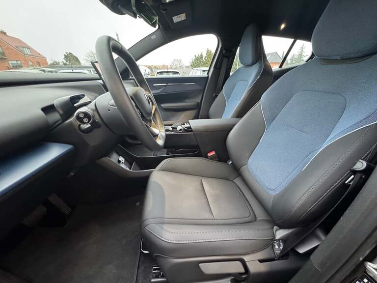 Volvo EX30