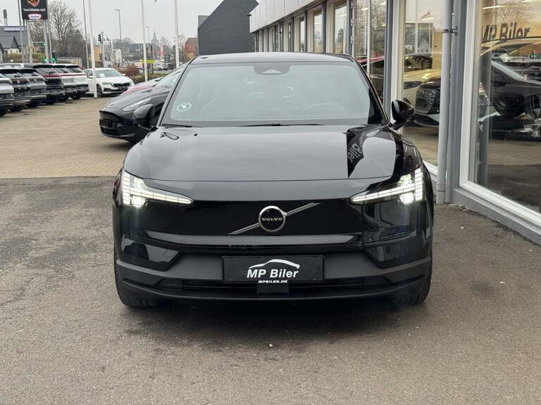 Volvo EX30