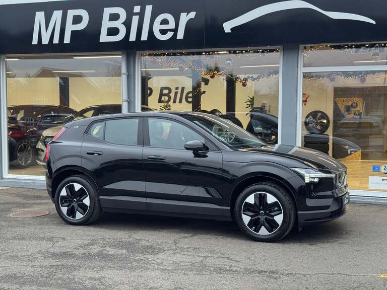 Volvo EX30