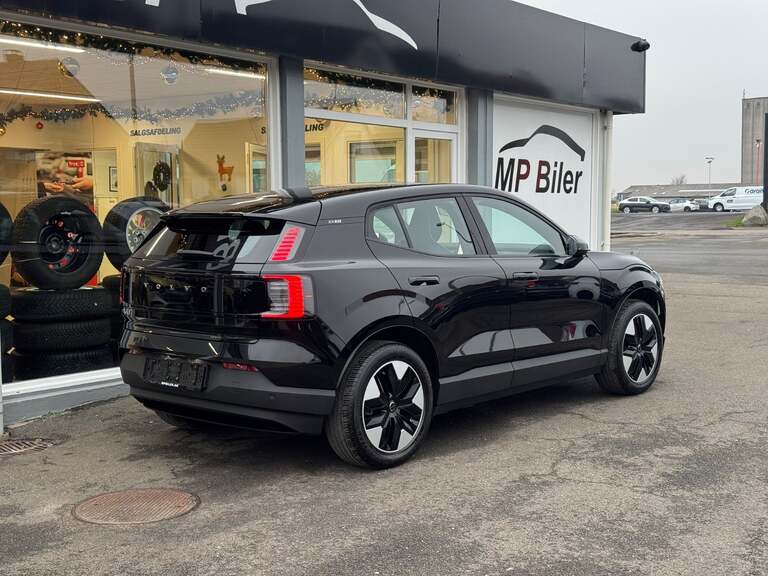 Volvo EX30