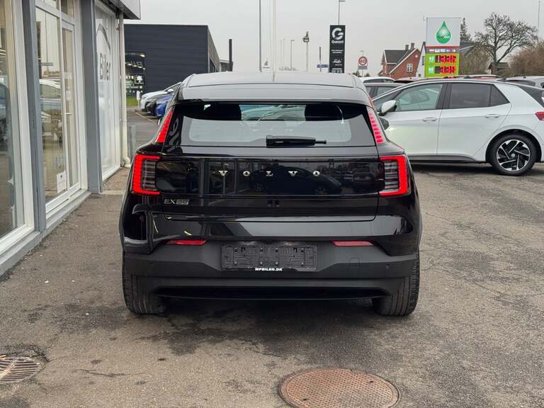 Volvo EX30