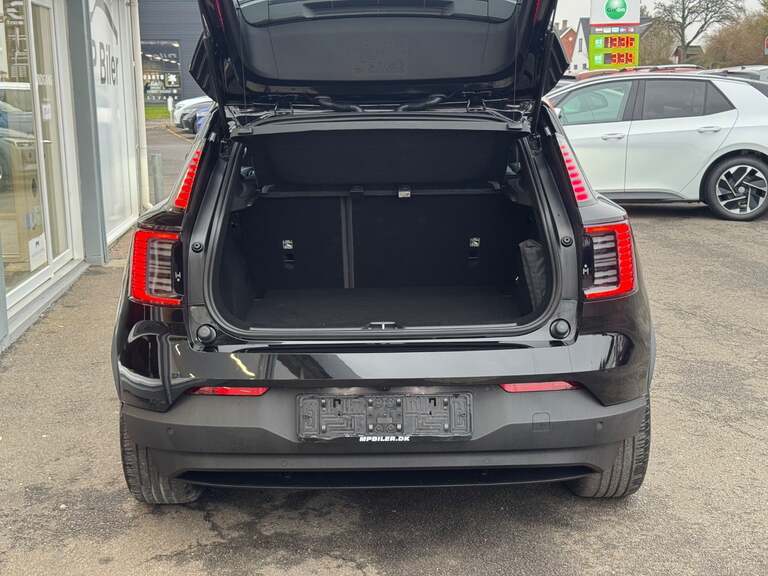 Volvo EX30