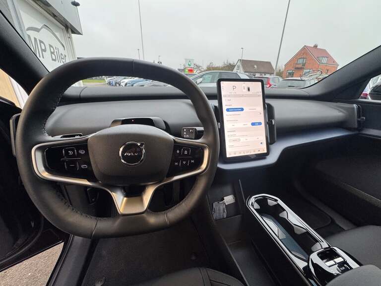 Volvo EX30