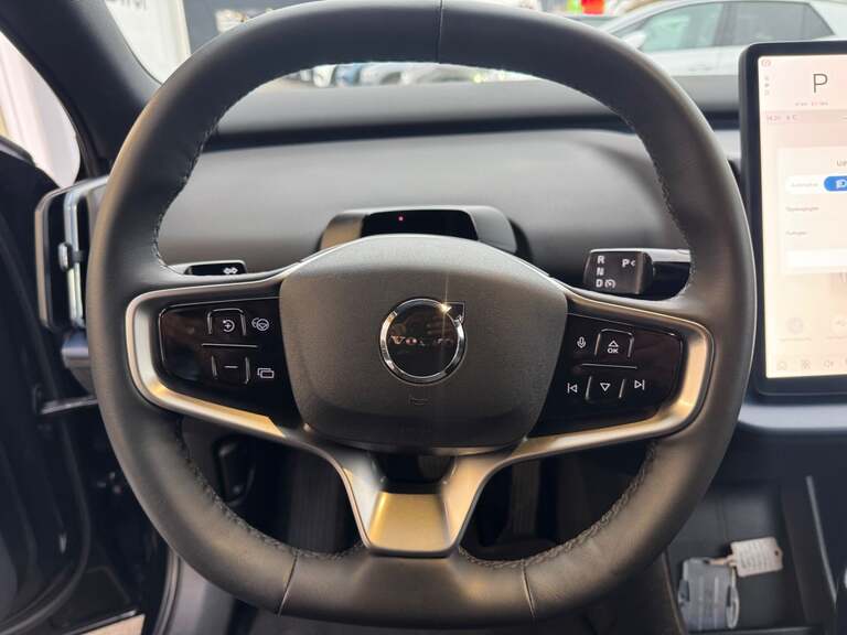 Volvo EX30