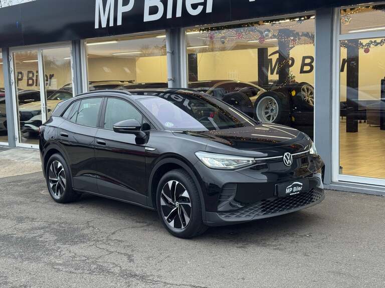 VW ID.4