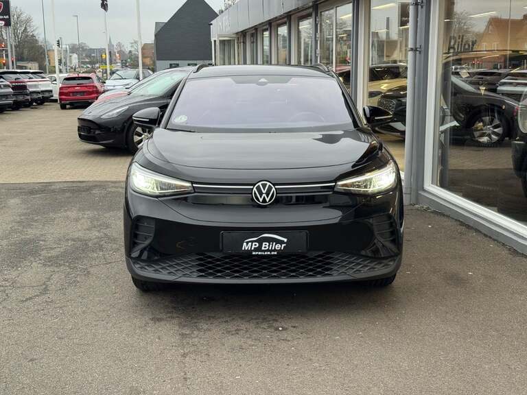 VW ID.4